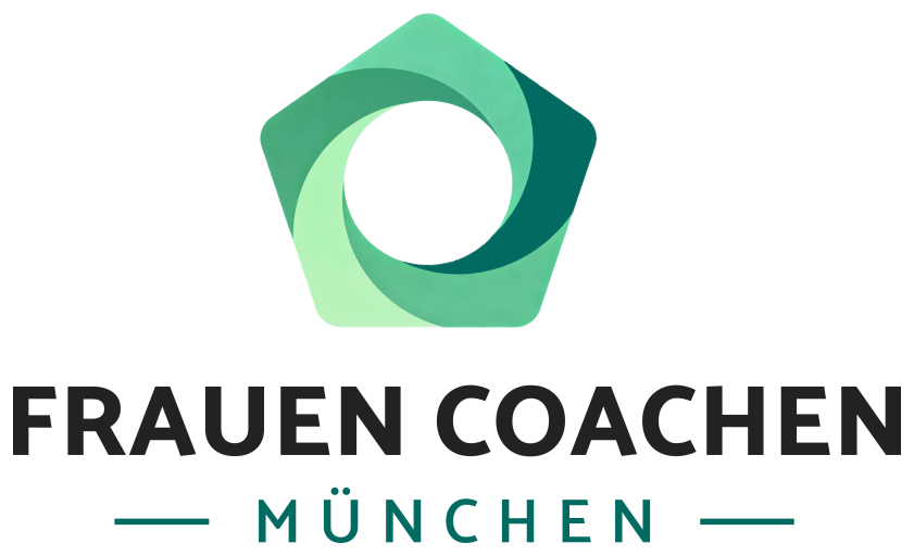 Logo Frauen coachen München