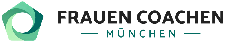 Logo Frauen coachen München